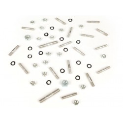 TORNILLERIA COMPLETA TAPA CARTER S2/S3 (KIT)