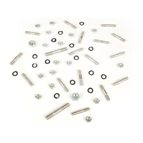 TORNILLERIA COMPLETA TAPA CARTER S2/S3 (KIT)