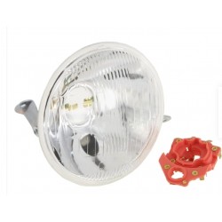 OPTICA FARO PX/IRIS/DN