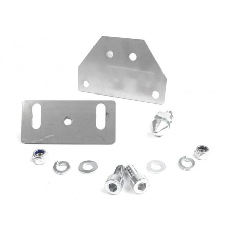 CONVERSION ASIENTO VESPA PK (KIT)