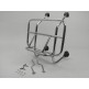 PARRILLA DELANTERA CROMADA VESPA/SCOMADI