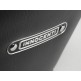 TAPICERIA ASIENTO DUAL NEGRA S2-S3. CASA LAMBRETTA