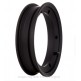 RUEDA TUBELESS NEGRA SIP VESPA