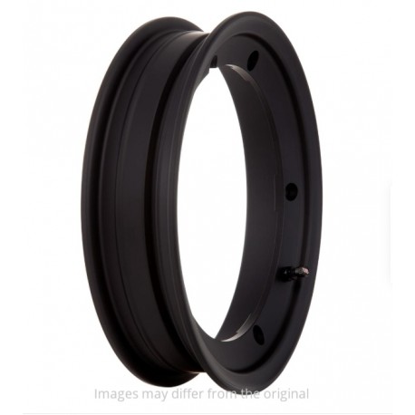 RUEDA TUBELESS NEGRA SIP VESPA