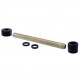 SILENTBLOCK Y EJE VESPA 125-150-160