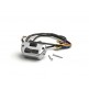 LLAVE DE LUCES S3 SCOOTERLINEA. CASA LAMBRETTA