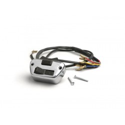 LLAVE DE LUCES S3 SCOOTERLINEA. CASA LAMBRETTA