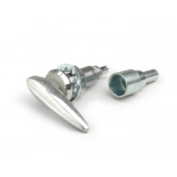 TIRADOR STARTER COMPLETO S2 CASA LAMBRETTA