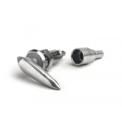 TIRADOR STARTER COMPLETO S3. CASA LAMBRETTA
