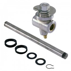 PERNO MUELLE HORQUILLA VESPA 125/150/160