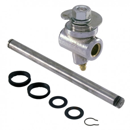 PERNO MUELLE HORQUILLA VESPA 125/150/160