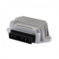 REGULADOR CORRIENTE 12V DC (5 PINS)