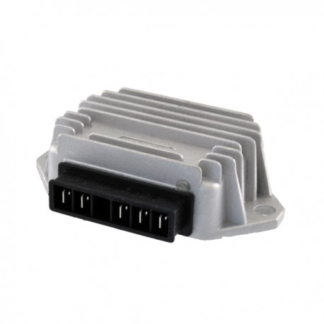REGULADOR CORRIENTE 12V DC (5 PINS)