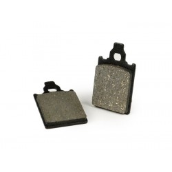 PASTILLAS FRENO DISCO PX RMS