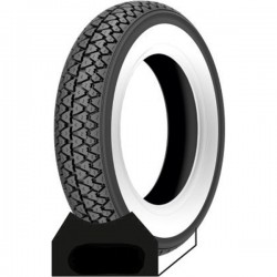 NEUMATICO 3.50/8 BANDA BLANCA ¡¡¡ OFERTA PACK 3 !!!