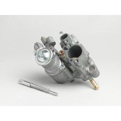 CARBURADOR DELLORTO SI 24/24E (MEZCLA MANUAL)