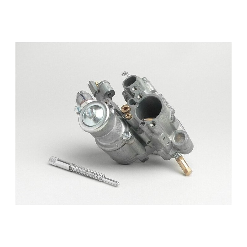 CARBURADOR DELLORTO SI 24/24E (MEZCLA MANUAL)