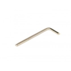 LLAVE ALLEN 3.5mm PRISIONEROS CAMBIO S2/S3 