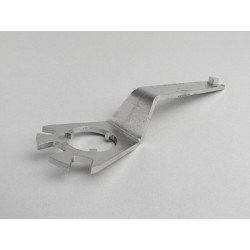 Llave de 3 muecas tambor trasero. D/LD.