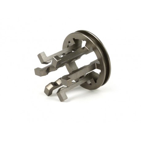 SELECTOR DEL CAMBIO S2-S3 (SIL)
