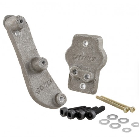 SOPORTE CDI/REGULADOR ELECTRONICO S3
