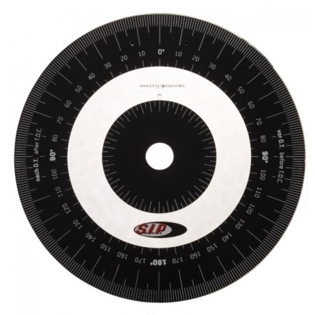 DIAL PUESTA A PUNTO LAMBRETTA/VESPA