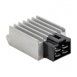 REGULADOR CORRIENTE 12V AC/DC