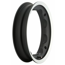 ARO RUEDA TUBELESS SIP NEGRA/PULIDA S2/S3