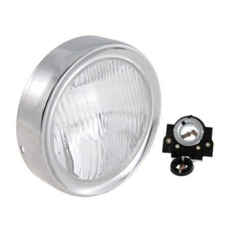 OPTICA FARO COMPLETA DS/CL
