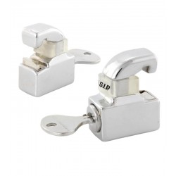 ANTIROBOS COFANOS VESPA 125/150/160