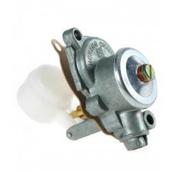 SEMICUERPO COMPLETO CARBURADOR VESPA 