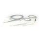CABLES Y FUNDAS BGM PK-XL (JGO)