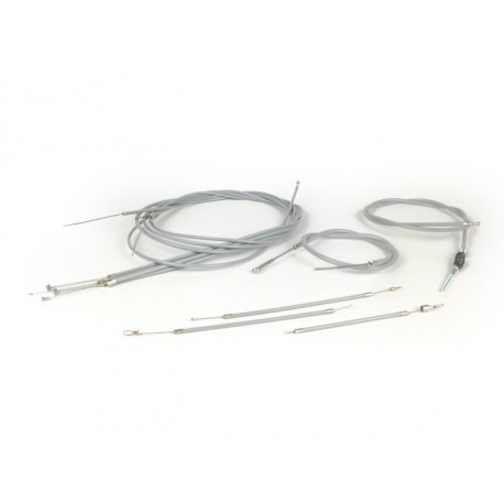 CABLES Y FUNDAS BGM PK-XL (JGO)
