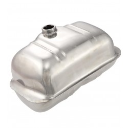 DEPOSITO GASOLINA INOX S2/S3