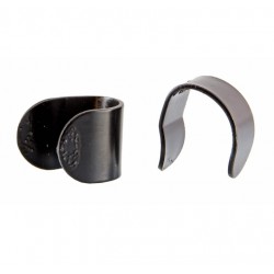TERMINALES BORDON GOMA NEGRO VESPA (JGO)
