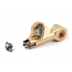 BRAZO SELECTOR DEL CAMBIO D/LD