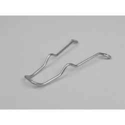 MUELLE PIPA FILTRO AIRE S2/S3