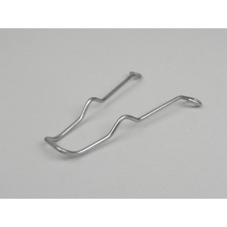 MUELLE PIPA FILTRO AIRE S2/S3