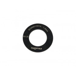 ARANDELA ESPESOR EMBRAGUE 1.4 S2/S3