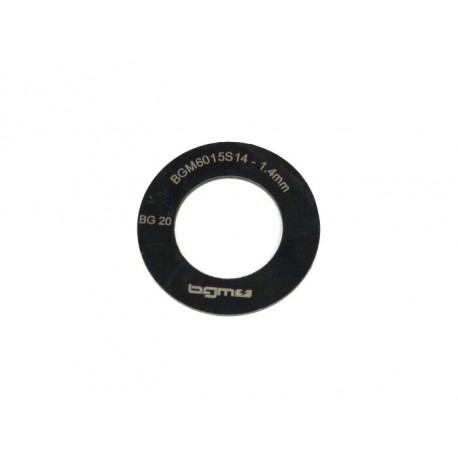 ARANDELA ESPESOR EMBRAGUE 1.4 S2/S3