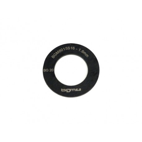 ARANDELA ESPESOR EMBRAGUE 1.6 S2/S3