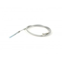 CABLE FRENO TRASERO CON ROSCA VESPA