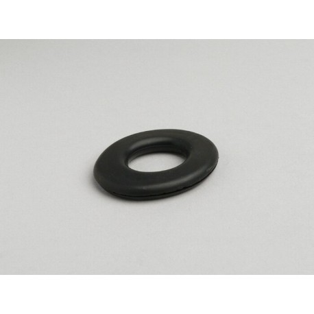 MOLDURA VISOR ACEITE VESPA 