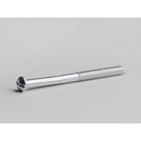 TORNILLO DE CRISTAL PILOTO TRASERO S2. CASA LAMBRETTA