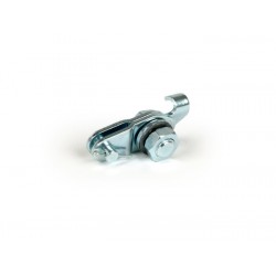 PLETINAS FIJACION CABLE FRENO TRASERO VESPA