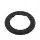 MOLDURA CLAXON NEGRA VESPA 125/150/160 