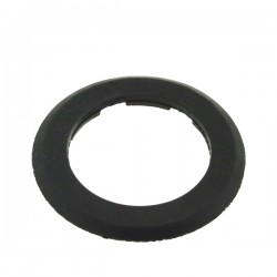 MOLDURA CLAXON NEGRA VESPA 125/150/160 