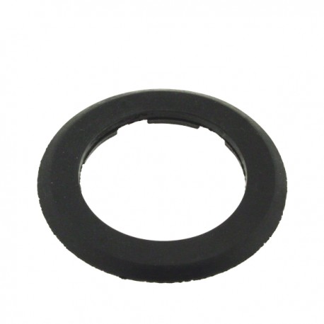 MOLDURA CLAXON NEGRA VESPA 125/150/160 