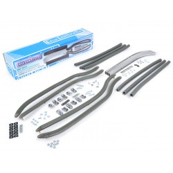 KIT COMPLETO SUELO S2 GRIS CASA