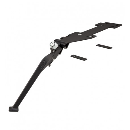 CABALLETE LATERAL VESPA PK/PX NEGRO